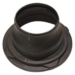 AIR SYSTEMS INTERNATIONAL SVF-108ADP Intake Duct Adapter, 10 To 8 Inch Size, Plastic | CD6JWW