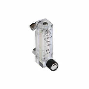 AIR SYSTEMS INTERNATIONAL WL033NS Flowmeter | CN8ECC 33L461