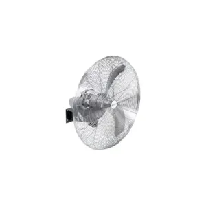 AIRMASTER FAN 20321 Air Circulator, Wall, Hazardous Location, Propeller Diameter 24 Inch, 115/230 V | CE7UKH UP24LW16X8