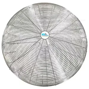 AIRMASTER FAN 21080 Guard, Size 30 Inch | CE7UMD AC30-G