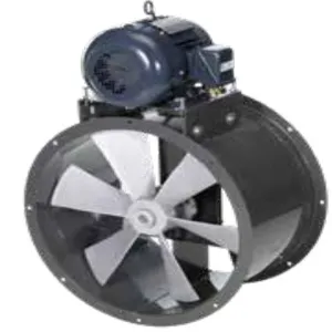 AIRMASTER FAN 32398 Matching Flange, Propeller Diameter 18 Inch | CE7VVH