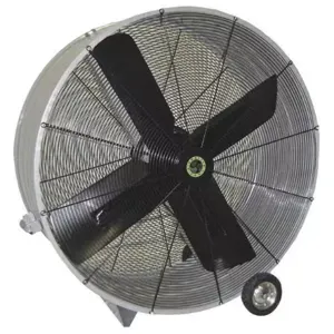 AIRMASTER FAN EMC48B Air Cannon 48 In | AD6PLG 46Z421 / 60019