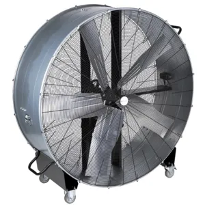 AIRMASTER FAN 60140 Mancooler, Size 60 Inch | CE7WPE