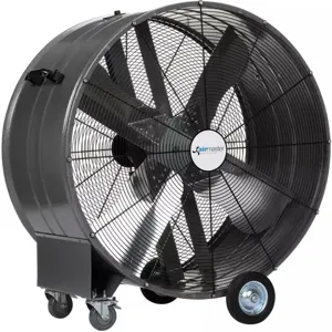 AIRMASTER FAN 60145 Mancooler, Size 42 Inch | CE7WPF