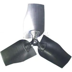 AIRMASTER FAN 70740 Propeller, Size 18 Inch | CE7WRG I-18B