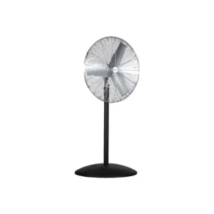 AIRMASTER FAN UPI-30PA2A Air Circulator 30 Inch 7185 Cfm 115v | AA6YMM 15E708