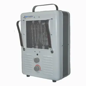 AIRMASTER FAN 71537 Heater | CE7WTH