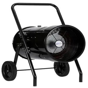 AIRMASTER FAN 71550 Salamander Heater | CE7WTK