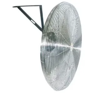 AIRMASTER FAN 71565 Air Circulator 24 Inch 5548 Cfm 115v | AA6YMQ 15E711 / I-24-OIW