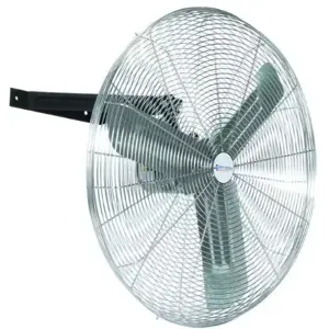 AIRMASTER FAN CA30WC Air Circulator 30 Inch 6100 Cfm 115v | AC2MFD 2LBA6 / 71573