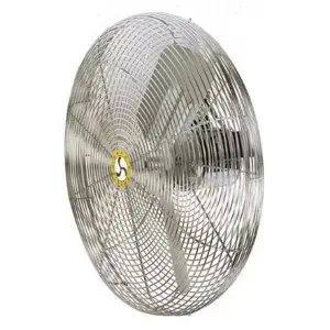 AIRMASTER FAN 71590 Fan Head Assembly, Propeller Diameter 24 Inch | CE7WTM CA24