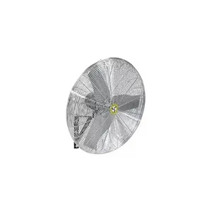 AIRMASTER FAN I-24W2A Air Circulator 24 Inch 5220 Cfm 115v | AA6YML 15E707