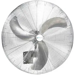 AIRMASTER FAN I-30W2A Air Circulator 30 Inch 7185 Cfm 115v | AA6YMN 15E709