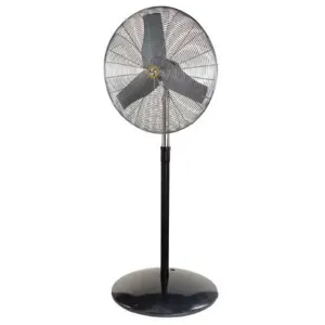 AIRMASTER FAN 71567 Air Circulator 24 Inch 5548 Cfm 115v | AA6YMP 15E710 / I-24-OAP