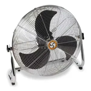 AIRMASTER FAN 78973 Air Circulator 12 Inch 1448 Cfm 115v | AC2DJC 2HYH4 / I-12LS