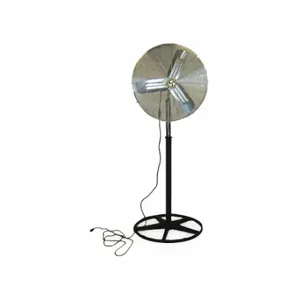 AIRMASTER FAN C-20PN3 Air Circulator 20 Inch 2520 Cfm 115v | AC2DHY 2HYG9