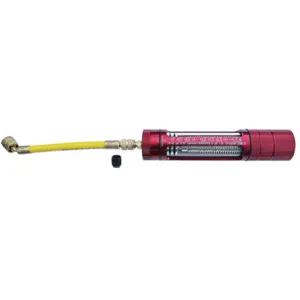 AIRSEPT 90021 Large Refrigerant Oil Injector | AB7WTR 24EN12