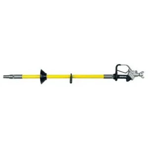 AIRSPADE ASA54225 Arbor, 225 cfm, 4 Ft. Barrel | CM7MTV