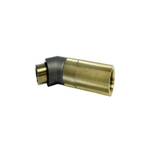 AIRSPADE ASU4045AA Adapter, 45 Degree Angle | CM7MTB