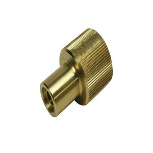 AIRSPADE ASU4105NZ Brass Nozzle, 105 cfm | CM7MTC