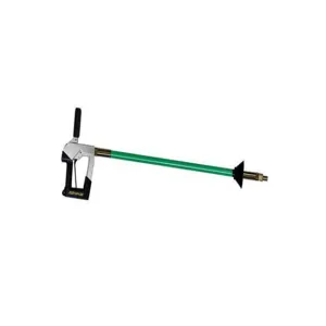 AIRSPADE ASU4150G4 Pneumatic Soil Excavation Tool, 150 cfm, 4 Ft. Barrel | CM7MRQ