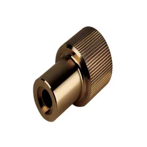 AIRSPADE ASU4150NZ Brass Nozzle, 150 cfm | CM7MTD