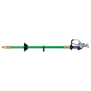 AIRSPADE ASU54105 Pneumatic Soil Excavation Tool, 105 cfm, 4 Ft. Barrel | CM7MTJ