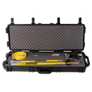 AIRSPADE HT102 Construction Kit, 225 cfm | CM7MPK