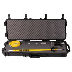 AIRSPADE HT108 Trench Rescue Kit | CM7MPN