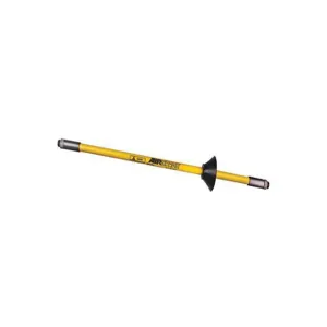 AIRSPADE HT118 Barrel Assembly with Dirt Shield, 4 Ft. | CM7MQR