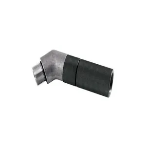 AIRSPADE HT119 Adapter, 45 Degree Angled | CM7MQT