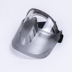 AIRSPADE HT136 Face Shield And Headgear | CM7MQX