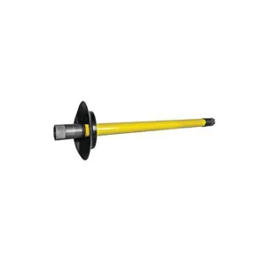 AIRSPADE LT25 Barrel Assembly with Dirt Shield | CM7MRK