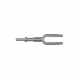 AJAX TOOL WORKS 903-3/4 fork, 0.401 Inch Shank Size, Round, Round, 7 1/4 Inch Overall Length, Steel | CN8ECR 520N36