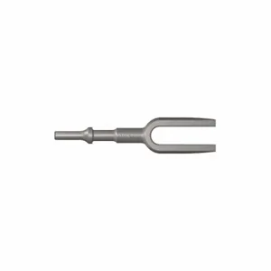 AJAX TOOL WORKS 903-5/8 fork, 0.401 Inch Shank Size, Round, Round, 7 1/4 Inch Overall Length | CN8ECQ 520N37