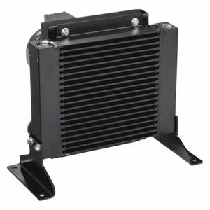 AKG A10-1 Oil Cooler Ac 4-50 Gpm 115/230 V 1/2 Hp | AD9RGF 4UHZ6