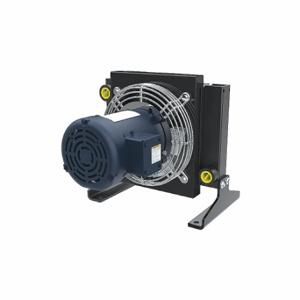 AKG AL5-3 Forced Air Oil Cooler, AC, 7.1 hp Heat Removed, 38 GPM Max. Flow, 377 PSI Max. Pressure | CN8EDK 55LU05
