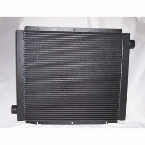 AKG C-120 Oil Cooler 10-110 Gpm 120 Hp Removal | AD9RLL 4UJE3