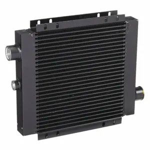 AKG C-32 Oil Cooler Mobile 8-80 Gpm 32 Hp Removal | AD9RLG 4UJD8