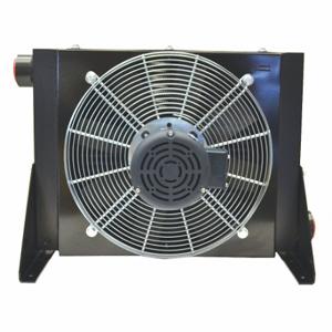 AKG CC450-3 Luftgekühlter Nachkühler, 75 PS | CN8EDD 53XG83