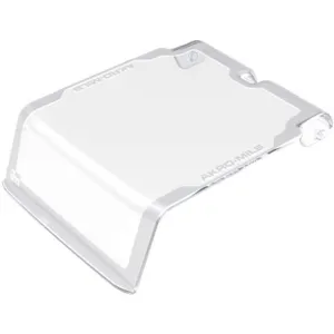 AKRO-MILS 30211CRY Bin Lid, Clear | AD6PGE 46U433