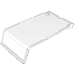 AKRO-MILS 30221CRY Bin Lid, Clear | AD6PGF 46U434