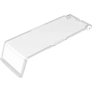 AKRO-MILS 30225CRY Bin Lid, Clear | AD6PGJ 46U437