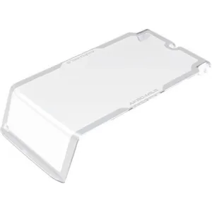 AKRO-MILS 30231CRY Bin Lid, Clear | AD6PGG 46U435