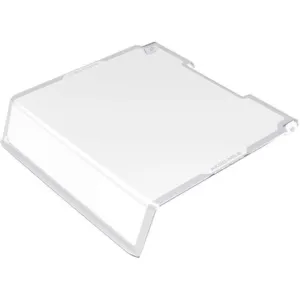 AKRO-MILS 30236CRY Bin Lid, Clear | AD6PGH 46U436