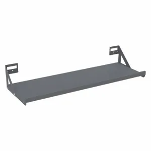 AKRO-MILS 30635GY Shelf, Gray | CN8EGC 44XP75