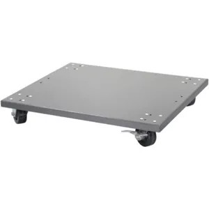 AKRO-MILS APRD18MOBILE Pick Rack Dolly, 37 Inch Width, 6-3/4 Inch Height, 33 Inch Length | AC8AYG 39H619