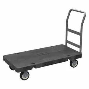 AKRO-MILS R90182A1412 Platform Cart | CN8EFQ 56MW74