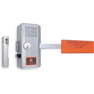 ALARM LOCK 250x28WP Paddle Bar Control Lock Weatherproof | AB4LDK 1YND4