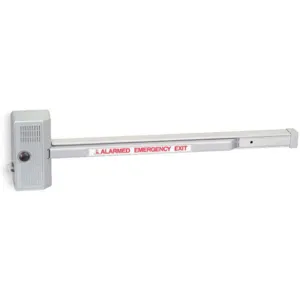 ALARM LOCK 700X28 Exit Alarm Deadlock | AB3LED 1U124